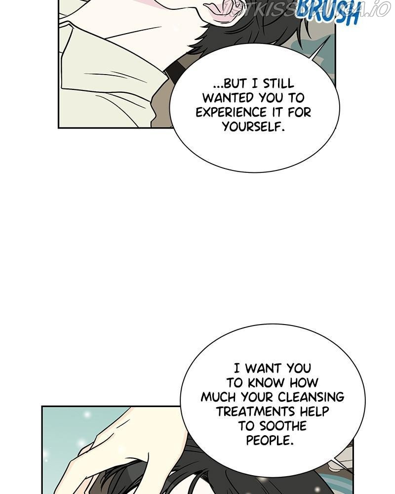 Moonlight Beauty Parlor chapter 24 - page 43