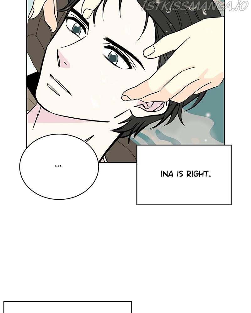 Moonlight Beauty Parlor chapter 24 - page 44