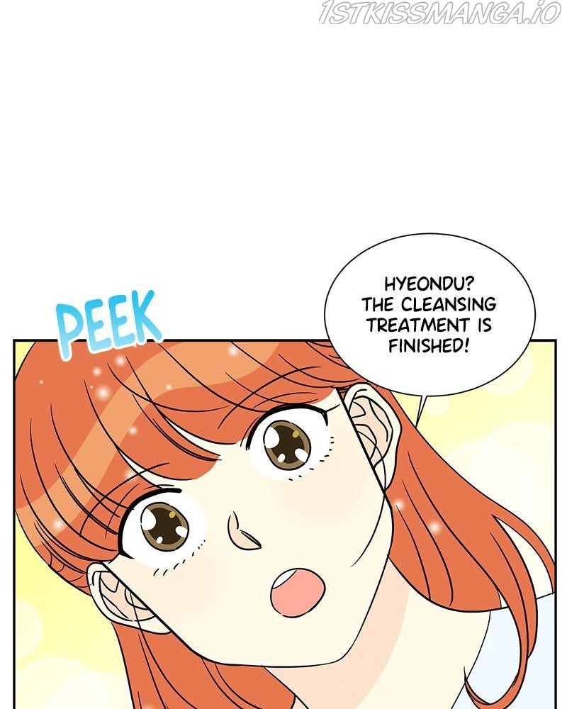 Moonlight Beauty Parlor chapter 24 - page 58