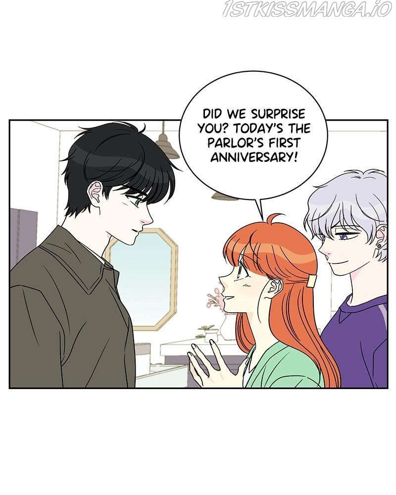 Moonlight Beauty Parlor chapter 24 - page 6