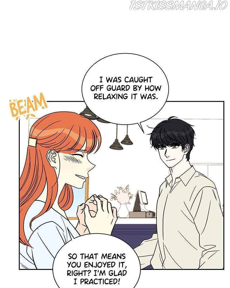 Moonlight Beauty Parlor chapter 24 - page 62