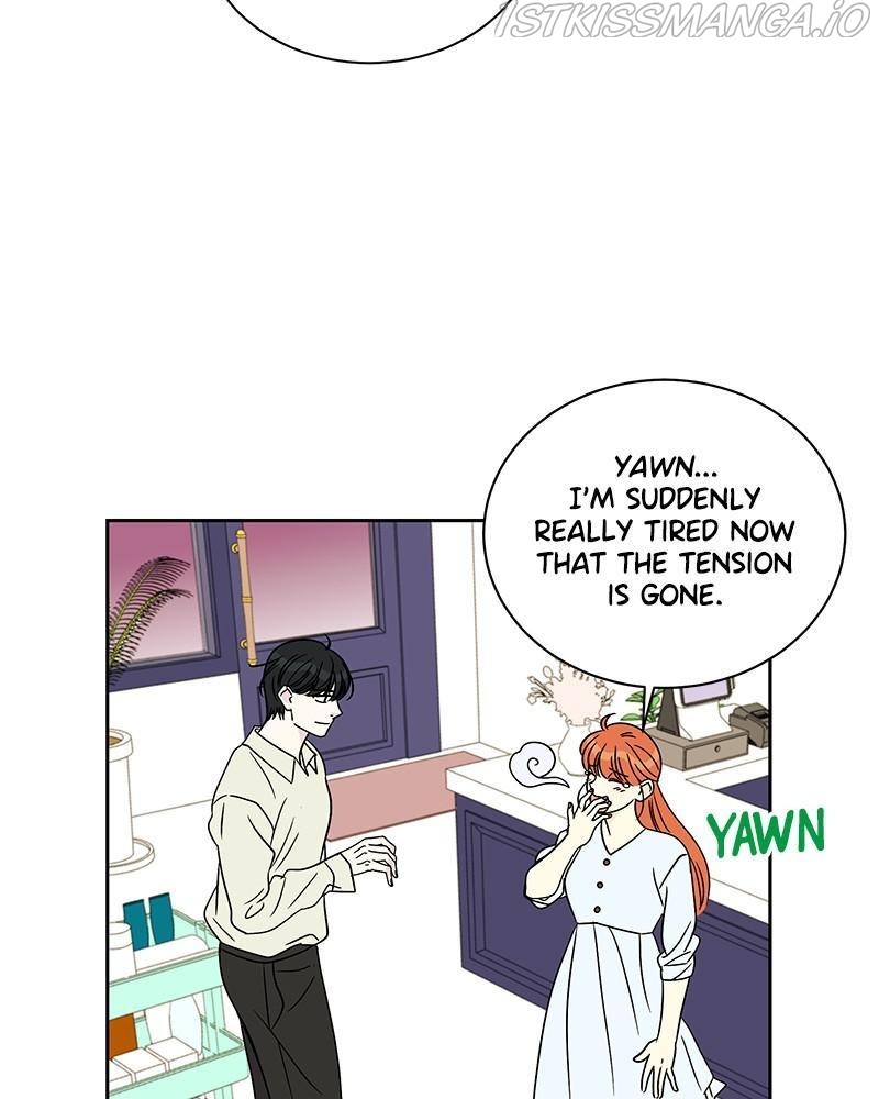 Moonlight Beauty Parlor chapter 24 - page 63