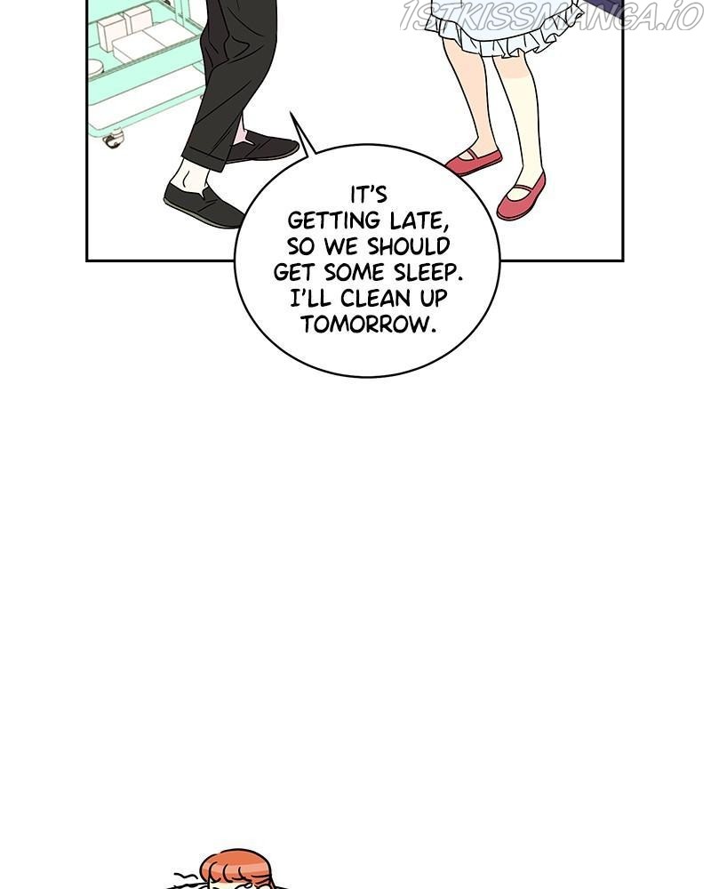 Moonlight Beauty Parlor chapter 24 - page 64