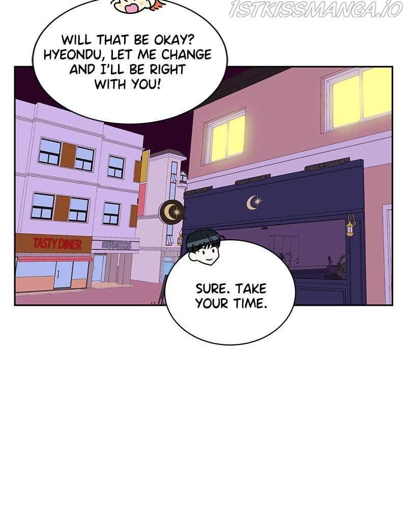 Moonlight Beauty Parlor chapter 24 - page 65