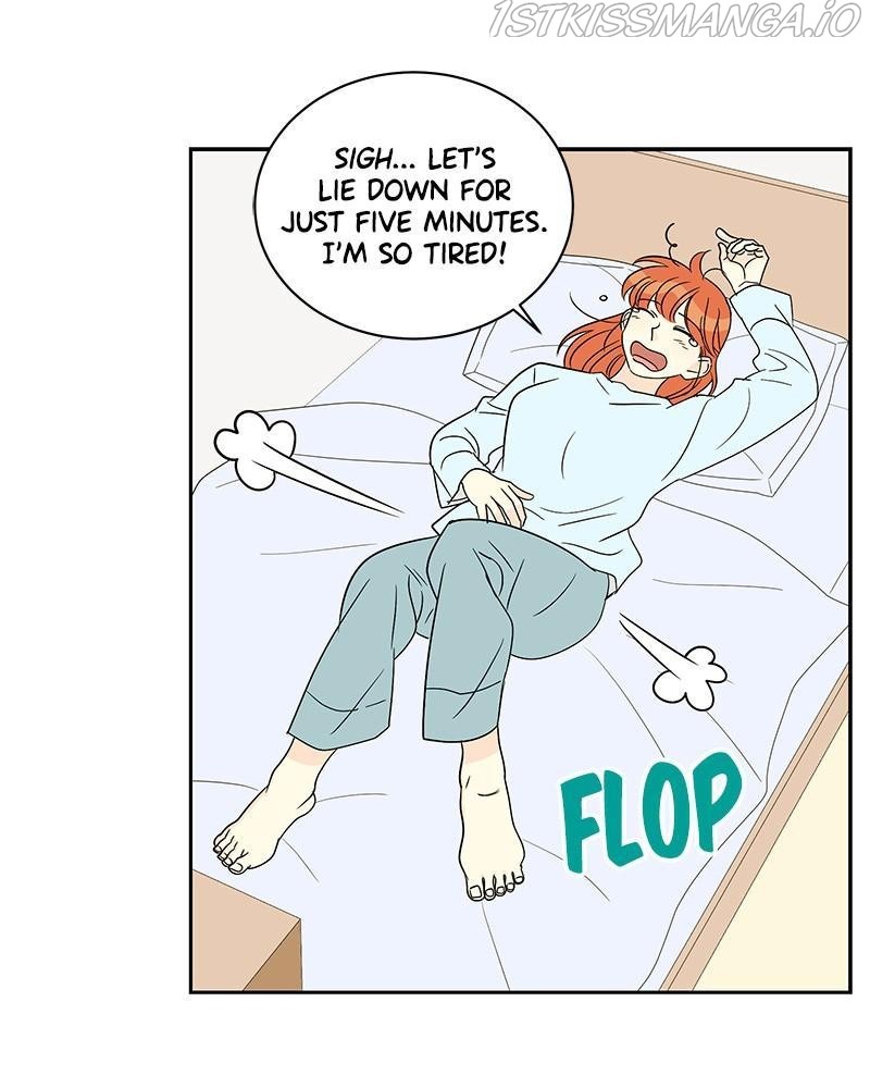 Moonlight Beauty Parlor chapter 24 - page 68