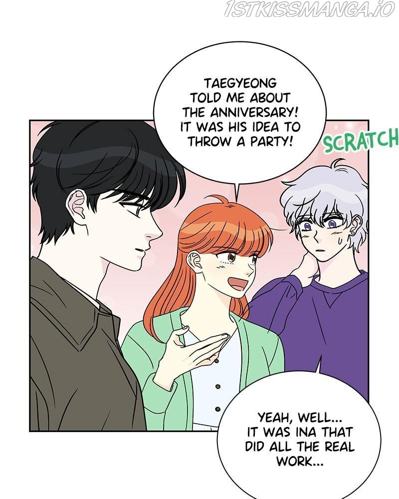 Moonlight Beauty Parlor chapter 24 - page 7