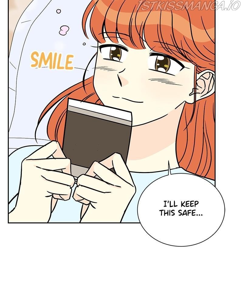 Moonlight Beauty Parlor chapter 24 - page 72