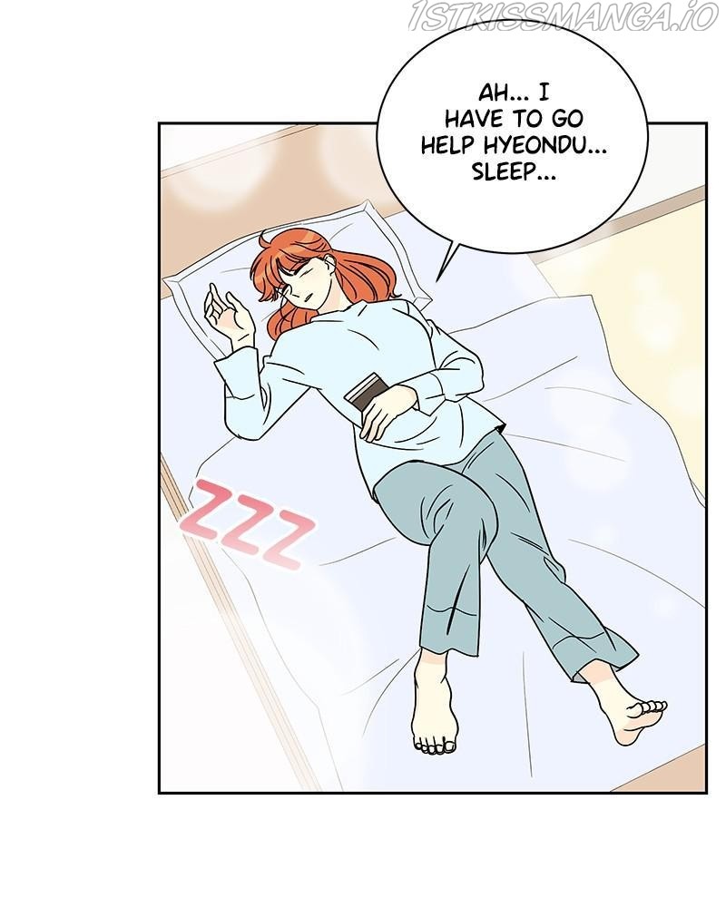 Moonlight Beauty Parlor chapter 24 - page 73