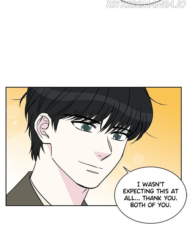 Moonlight Beauty Parlor chapter 24 - page 8