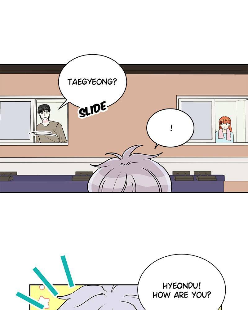 Moonlight Beauty Parlor chapter 8 - page 10