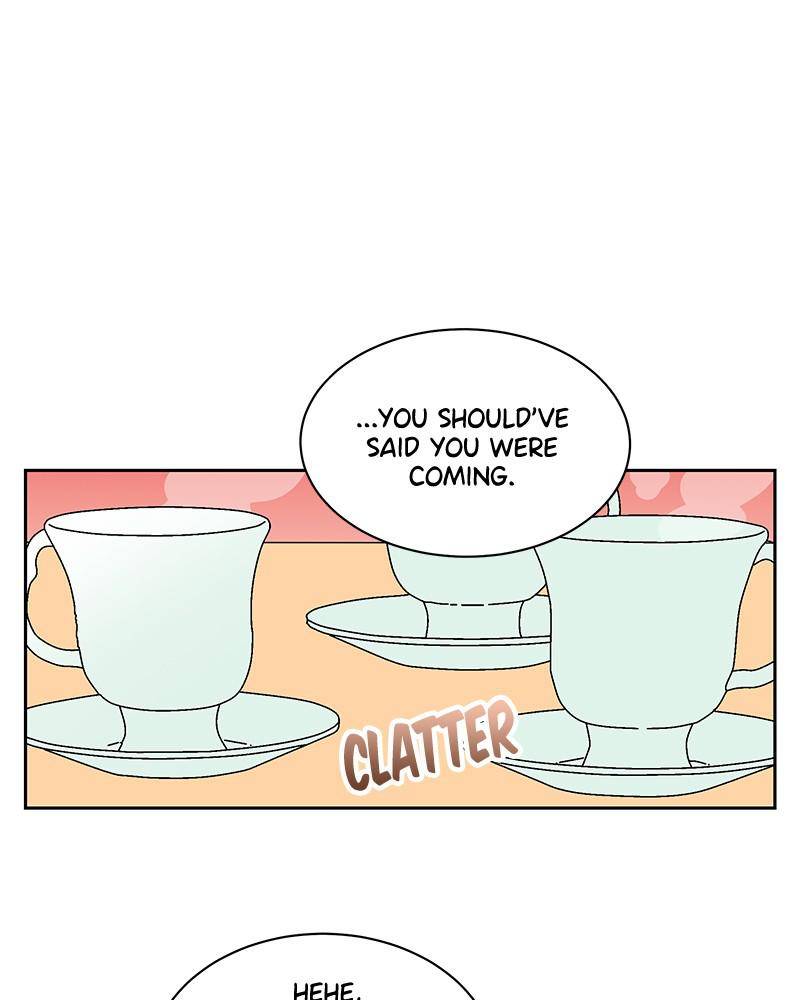Moonlight Beauty Parlor chapter 8 - page 13