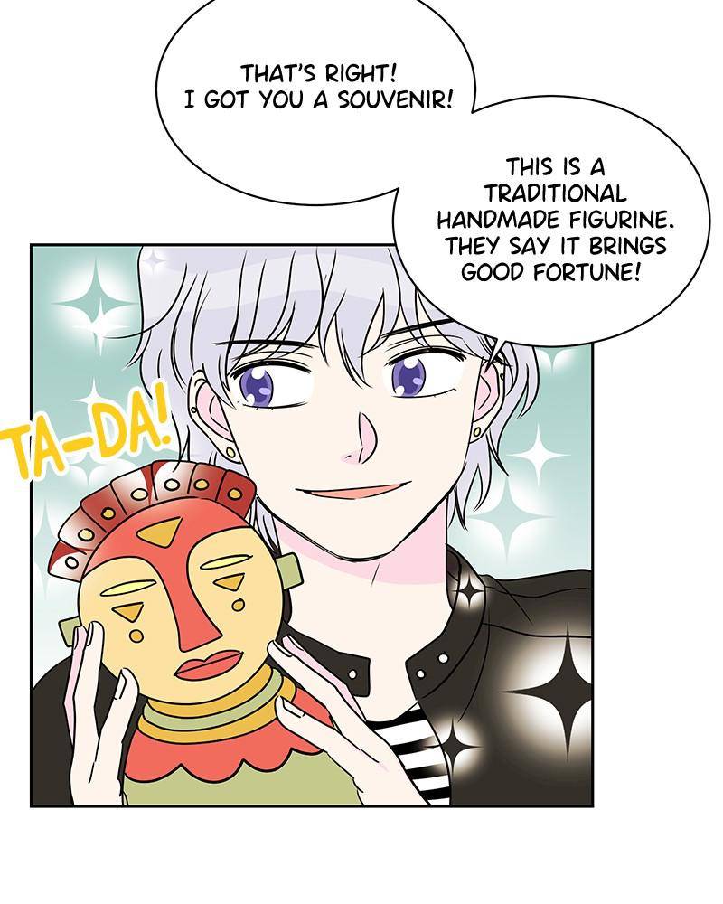 Moonlight Beauty Parlor chapter 8 - page 15