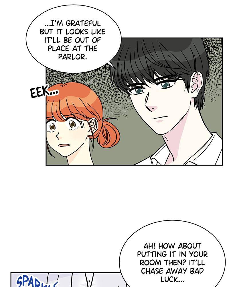 Moonlight Beauty Parlor chapter 8 - page 16