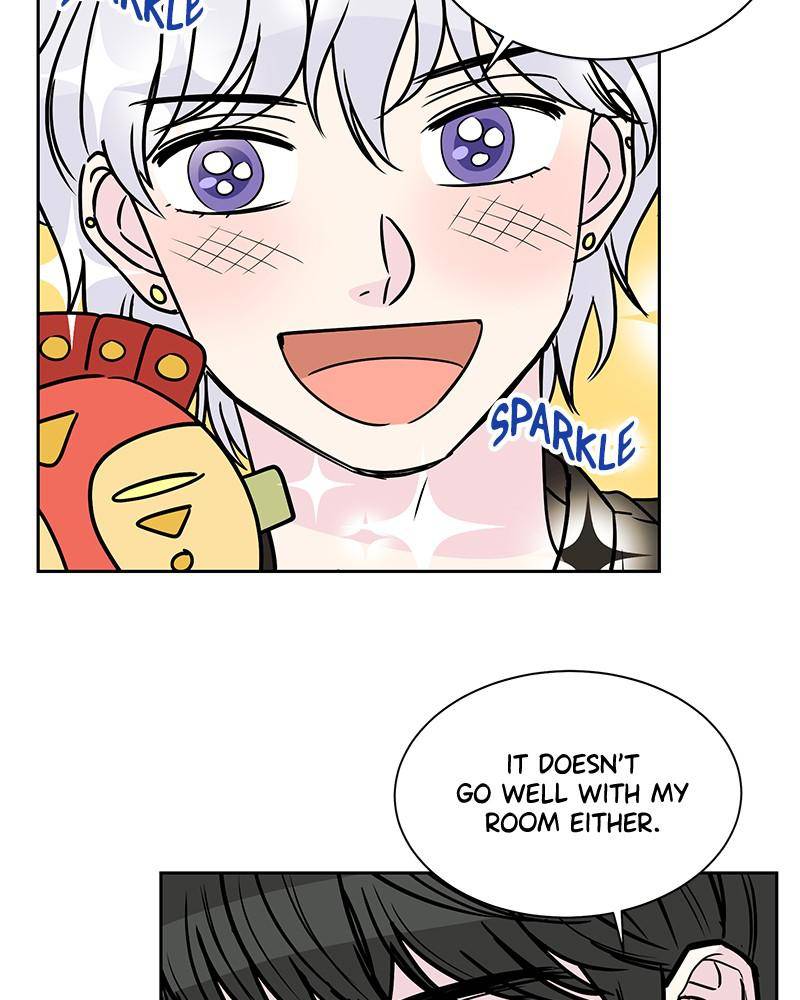 Moonlight Beauty Parlor chapter 8 - page 17