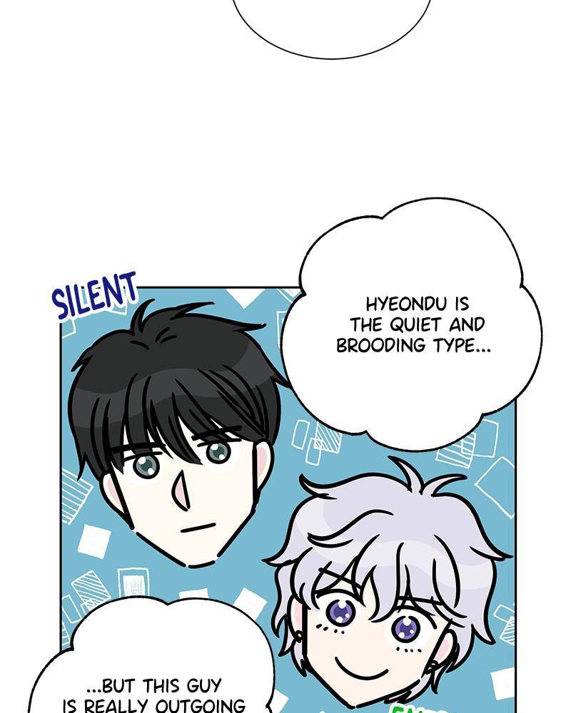 Moonlight Beauty Parlor chapter 8 - page 23