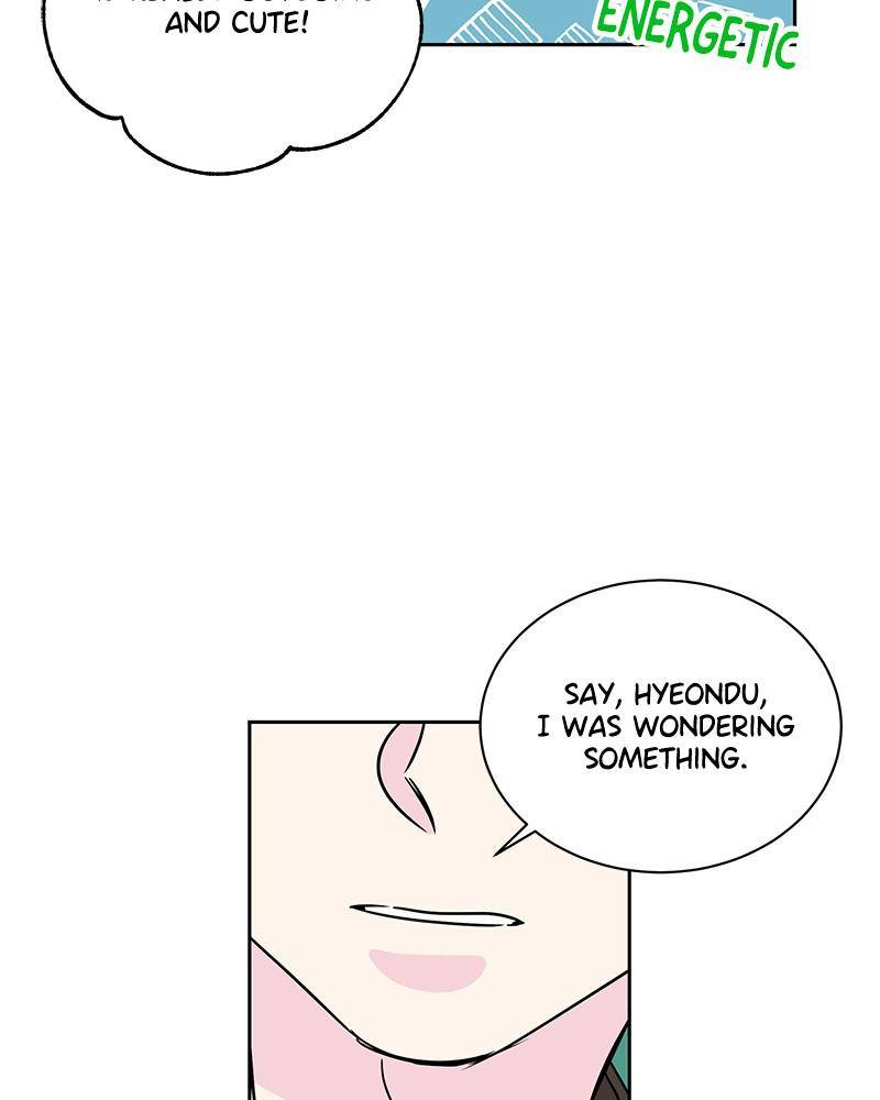 Moonlight Beauty Parlor chapter 8 - page 24