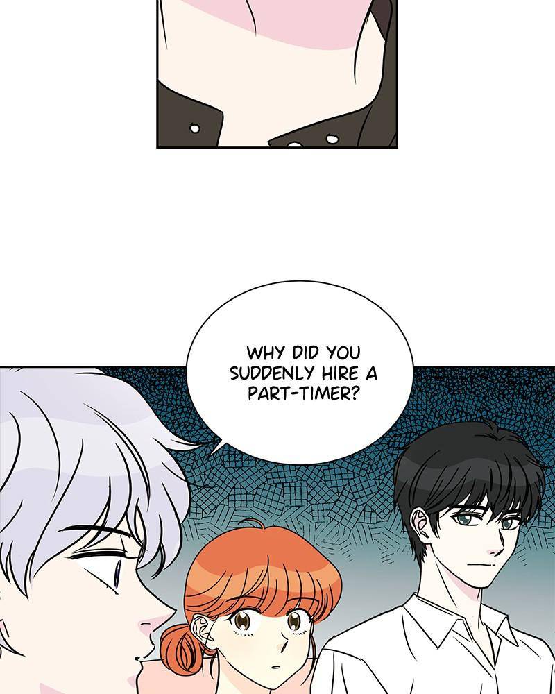 Moonlight Beauty Parlor chapter 8 - page 25