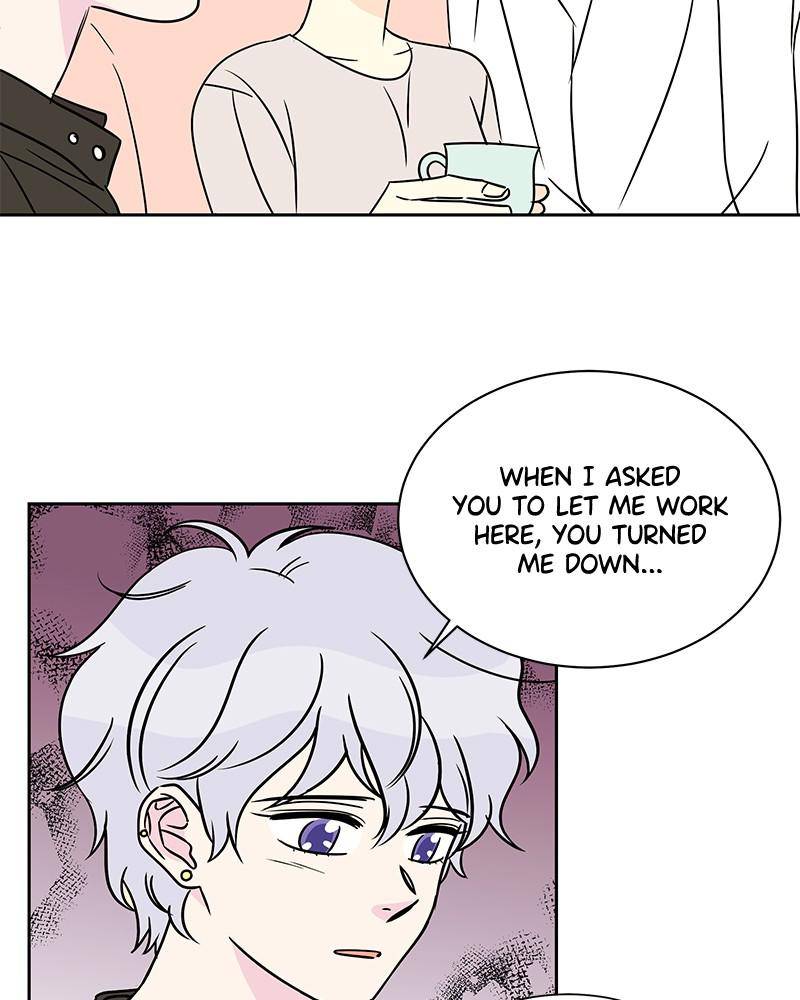 Moonlight Beauty Parlor chapter 8 - page 26