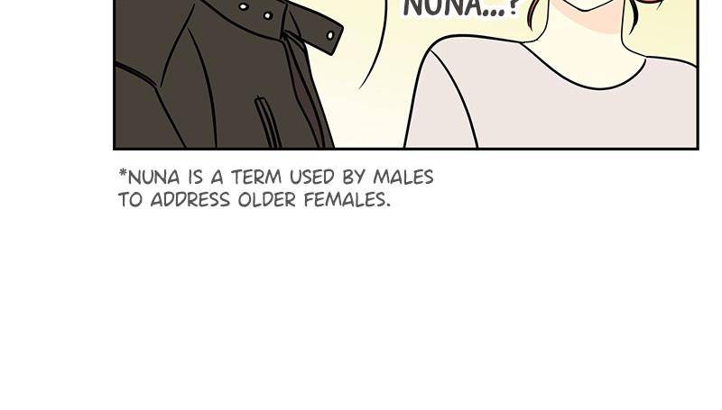 Moonlight Beauty Parlor chapter 8 - page 28
