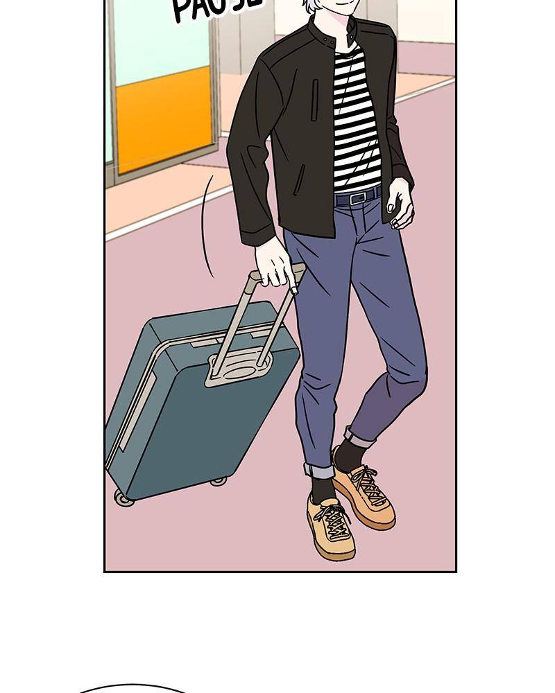 Moonlight Beauty Parlor chapter 8 - page 3