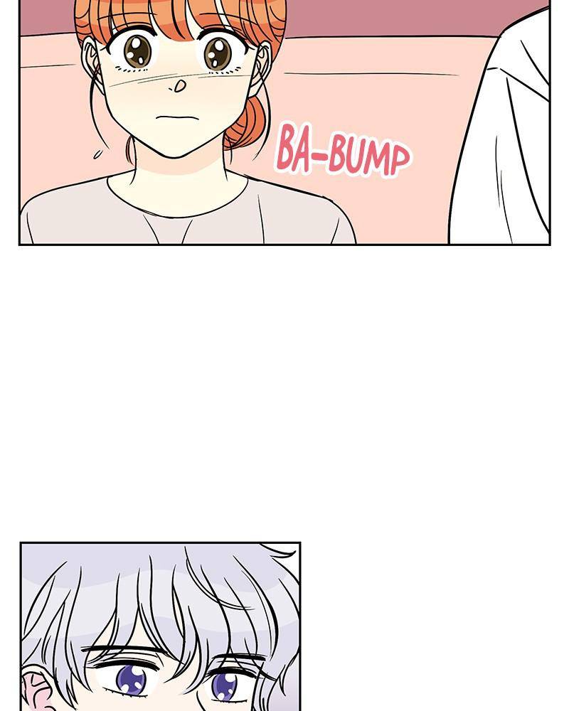 Moonlight Beauty Parlor chapter 8 - page 31