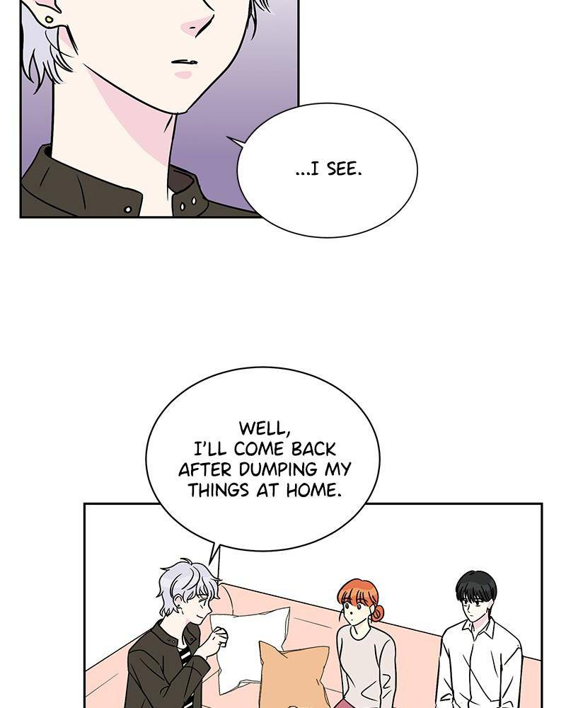 Moonlight Beauty Parlor chapter 8 - page 32