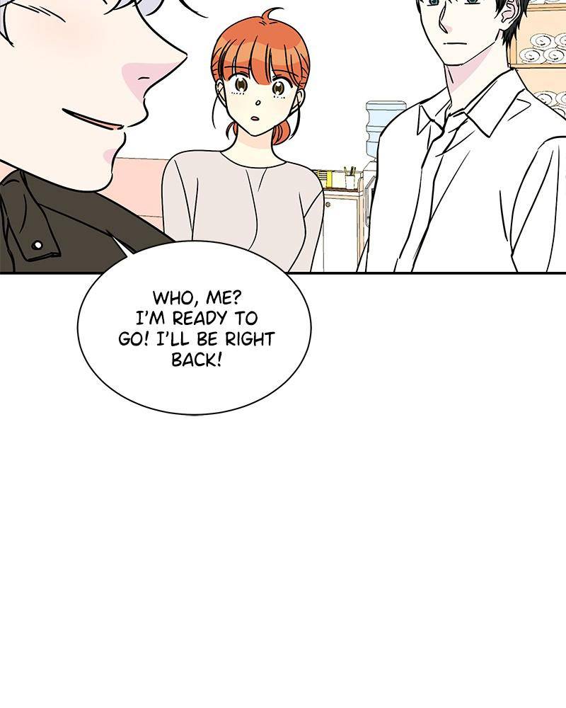 Moonlight Beauty Parlor chapter 8 - page 34