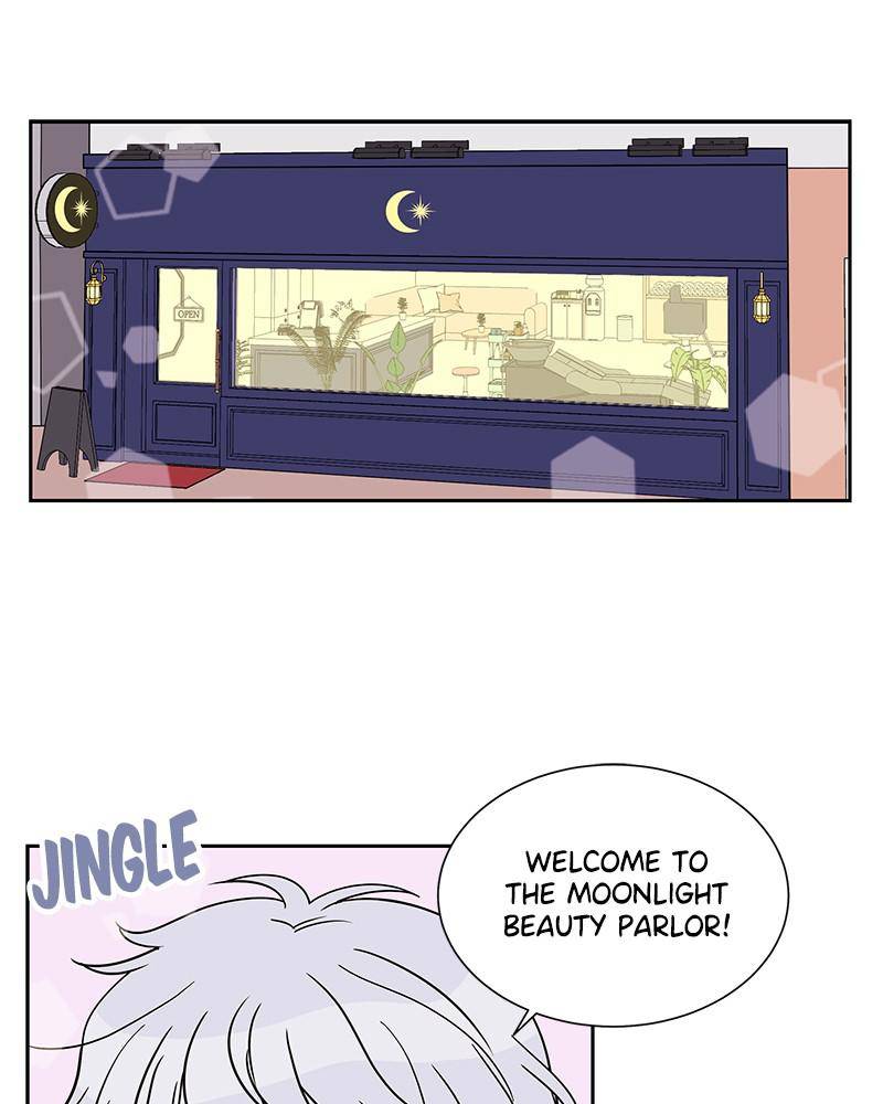 Moonlight Beauty Parlor chapter 8 - page 36