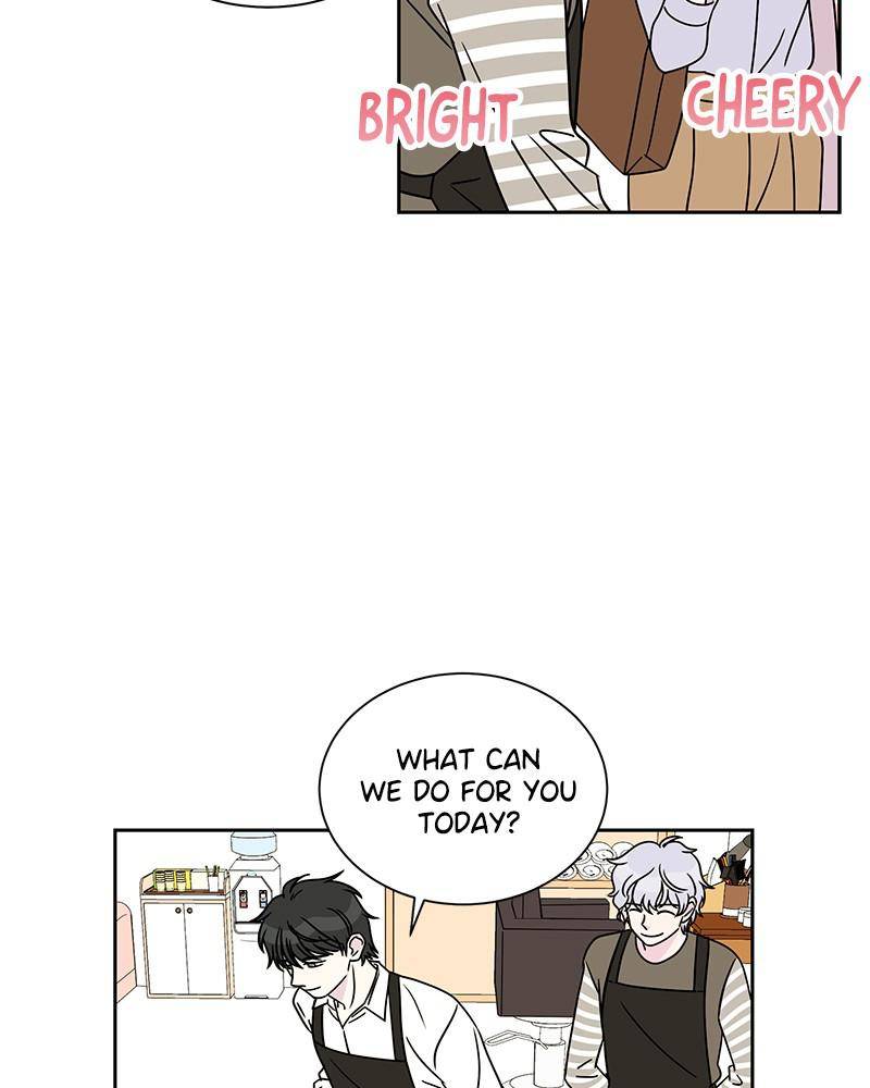 Moonlight Beauty Parlor chapter 8 - page 38