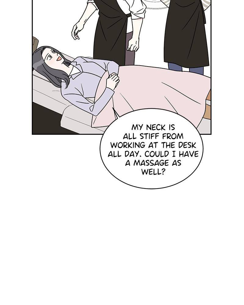 Moonlight Beauty Parlor chapter 8 - page 39