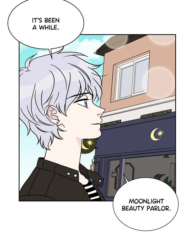 Moonlight Beauty Parlor chapter 8 - page 4