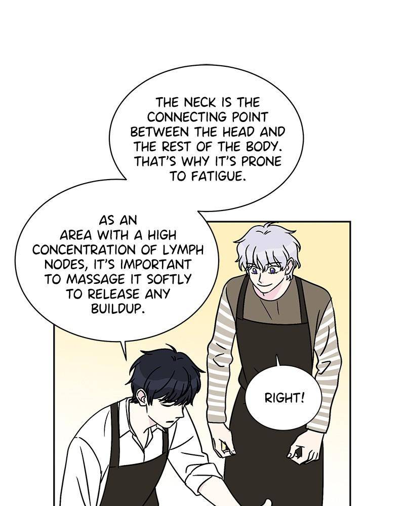 Moonlight Beauty Parlor chapter 8 - page 41