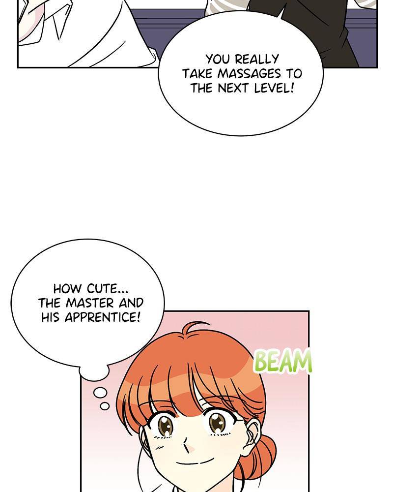 Moonlight Beauty Parlor chapter 8 - page 43