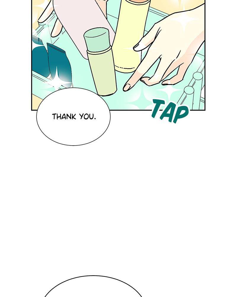Moonlight Beauty Parlor chapter 8 - page 46