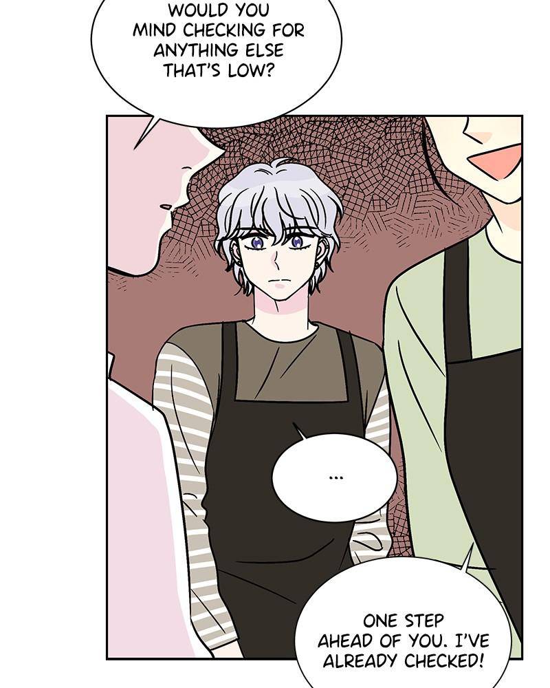 Moonlight Beauty Parlor chapter 8 - page 47