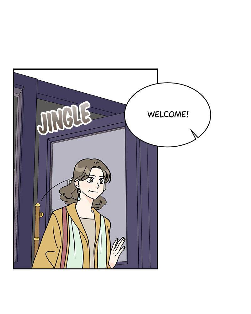 Moonlight Beauty Parlor chapter 8 - page 49