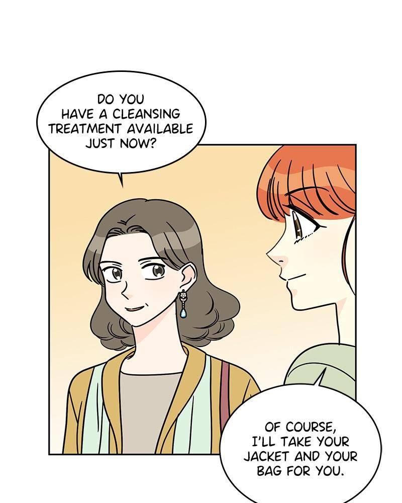 Moonlight Beauty Parlor chapter 8 - page 50