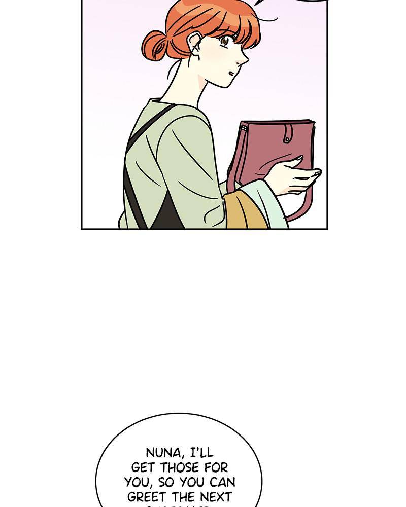 Moonlight Beauty Parlor chapter 8 - page 54