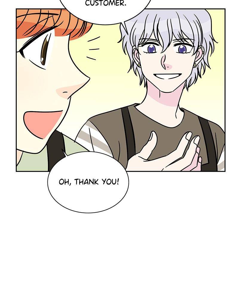 Moonlight Beauty Parlor chapter 8 - page 55