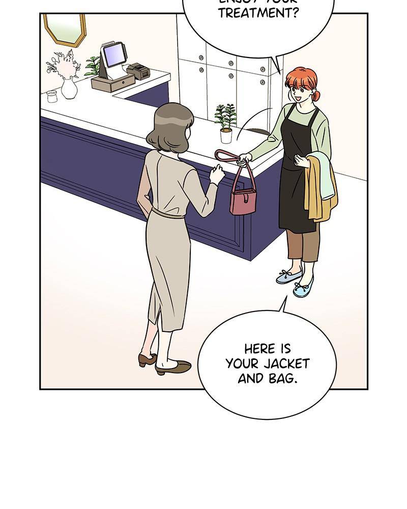 Moonlight Beauty Parlor chapter 8 - page 59