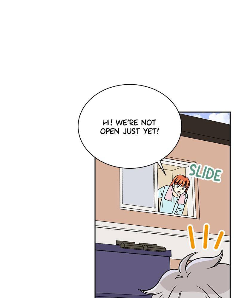 Moonlight Beauty Parlor chapter 8 - page 6