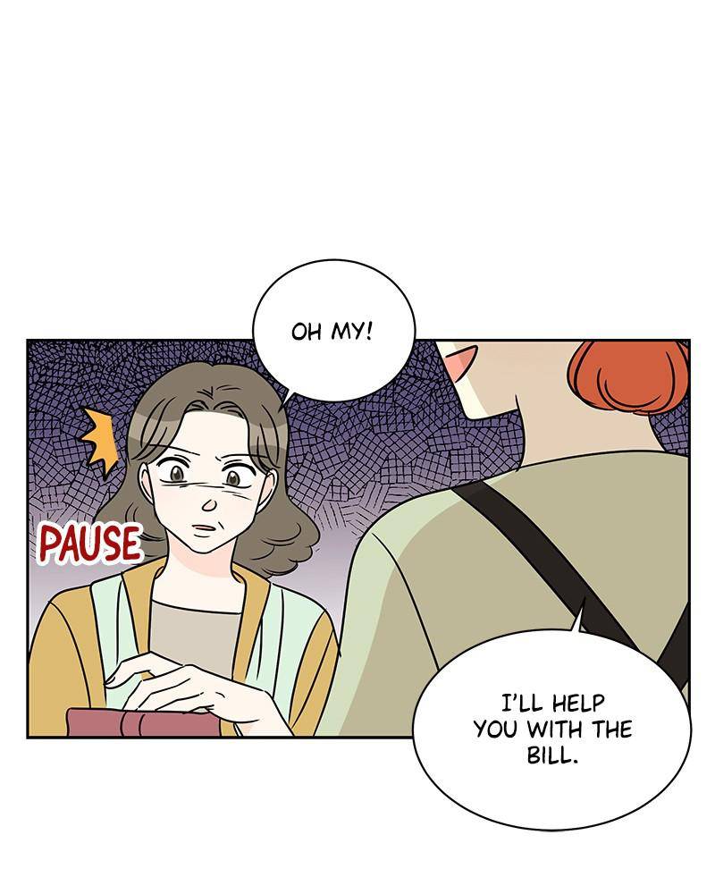 Moonlight Beauty Parlor chapter 8 - page 60