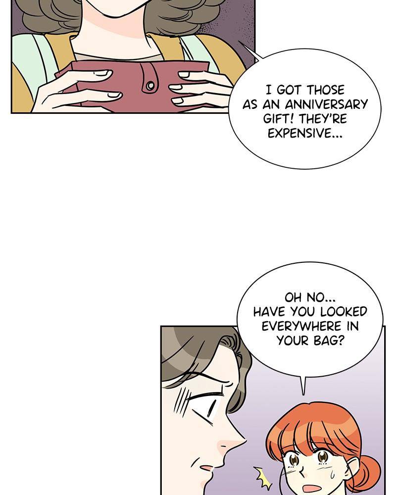 Moonlight Beauty Parlor chapter 8 - page 62