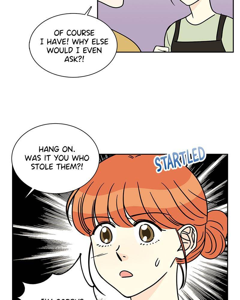 Moonlight Beauty Parlor chapter 8 - page 63
