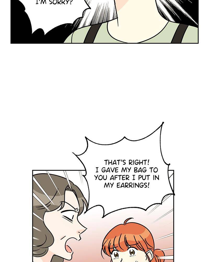 Moonlight Beauty Parlor chapter 8 - page 64