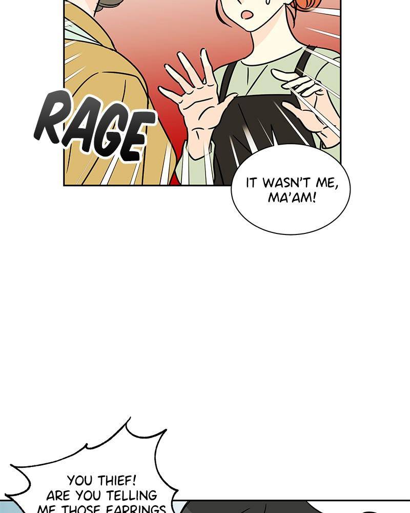 Moonlight Beauty Parlor chapter 8 - page 65