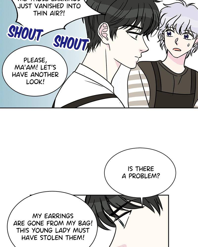 Moonlight Beauty Parlor chapter 8 - page 66