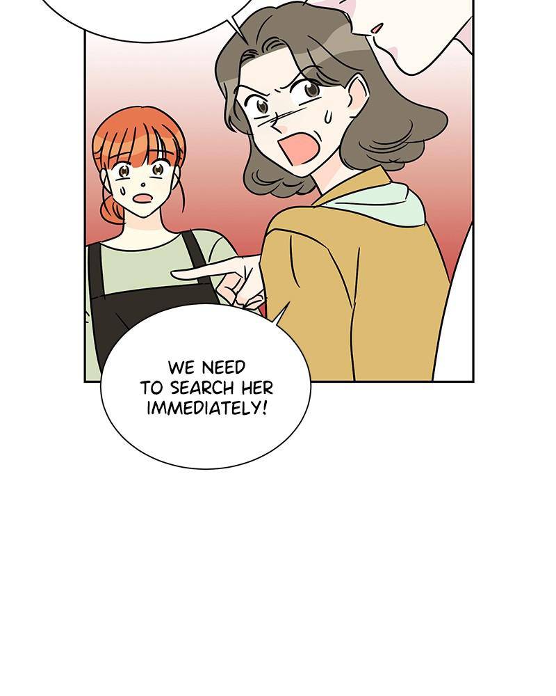 Moonlight Beauty Parlor chapter 8 - page 67