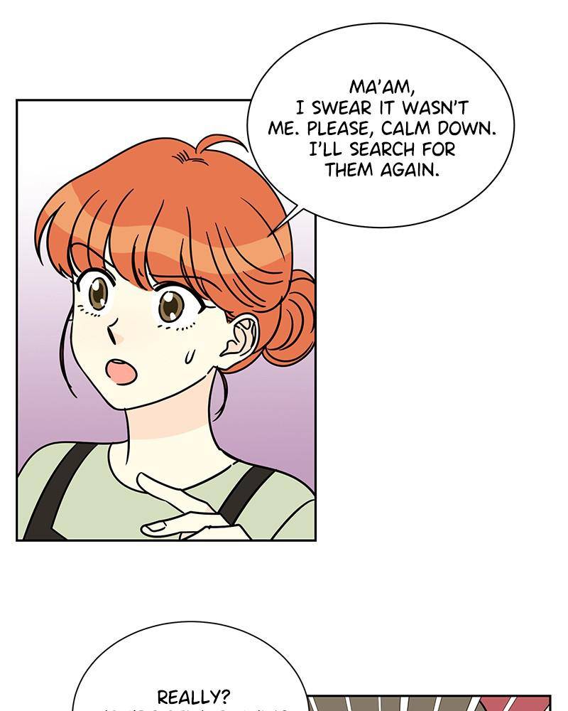 Moonlight Beauty Parlor chapter 8 - page 68