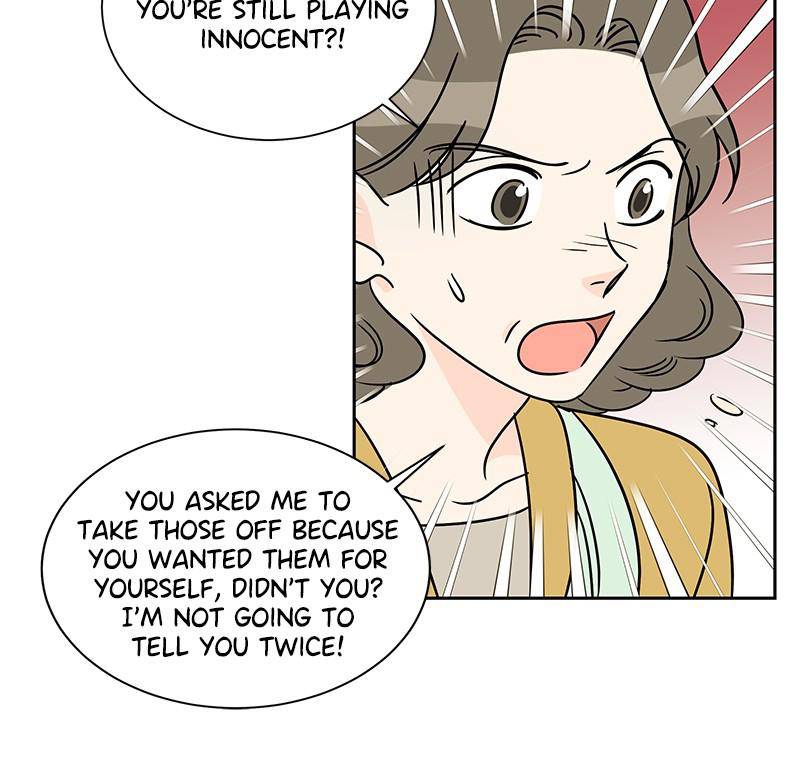 Moonlight Beauty Parlor chapter 8 - page 69